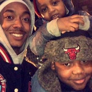 Meet your Posher, Calvin